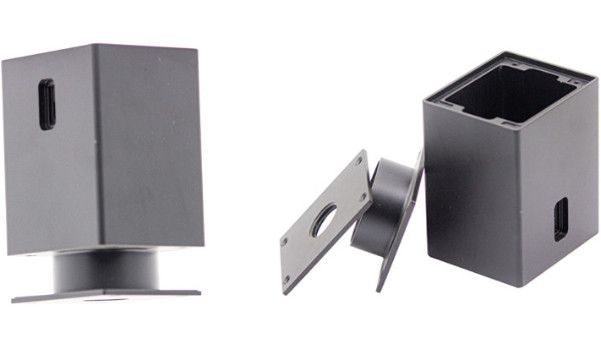 東莞、深圳鋁合金CNC加工工藝需要注意哪些問題？長鴻精密竭誠為您服務(wù)