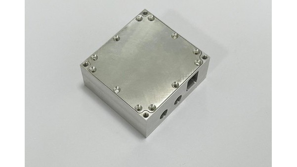 CNC加工鋁型材中如何提高其表面光澤度？