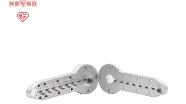 自動(dòng)化機(jī)械零件加工認(rèn)準(zhǔn)長鴻精密