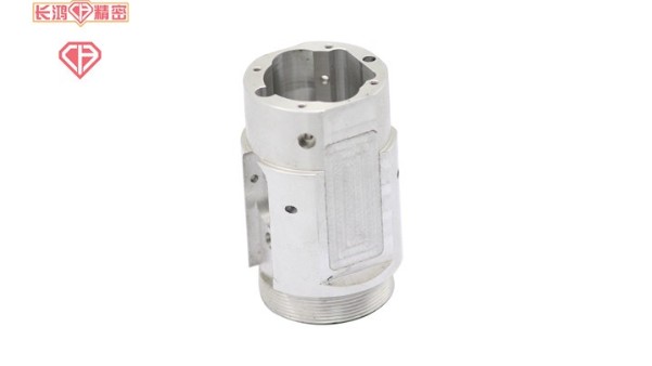 鋁合金殼體的切削加工可以采用哪些方法？