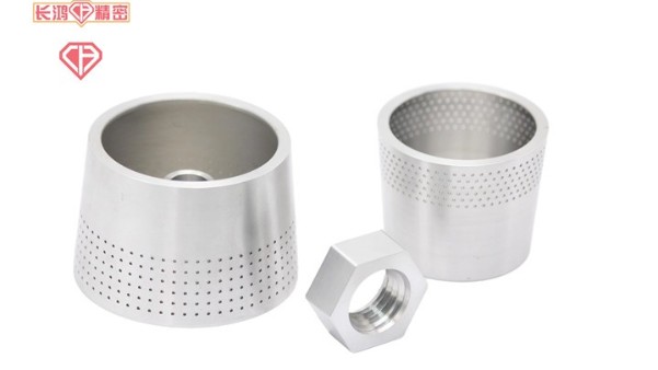 長鴻精密小編告訴大家在CNC加工中開料少了如何解決？