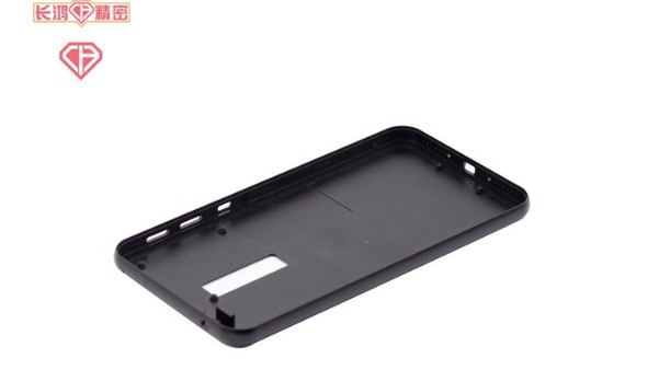 鋁合金手機(jī)外殼高速切削中如何避免產(chǎn)生白點(diǎn)白線問題？